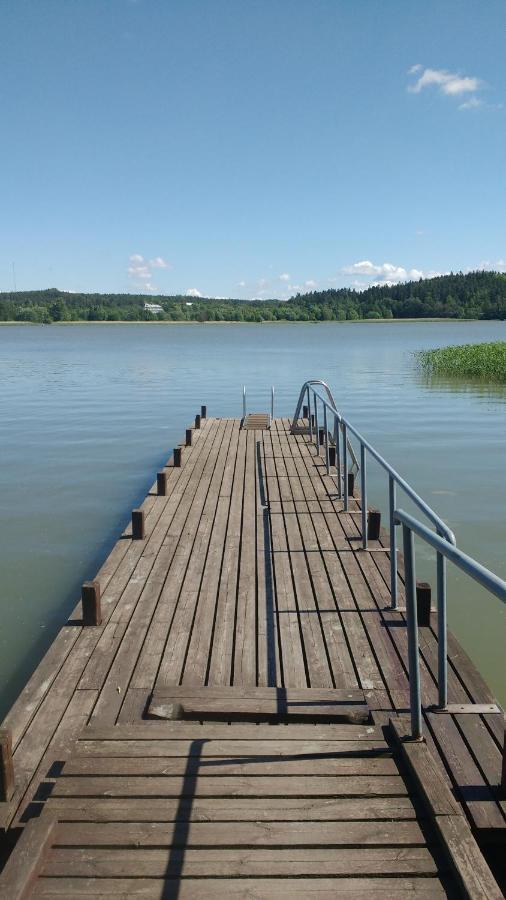 Meri-Karina Turku Zewnętrze zdjęcie